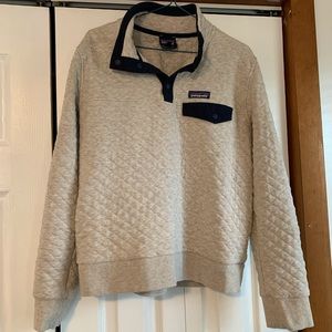 Patagonia Sweater